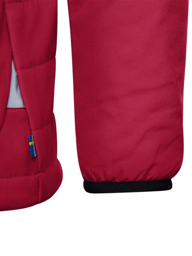 IZE JACKET termojacka IZE JACKET termojacka